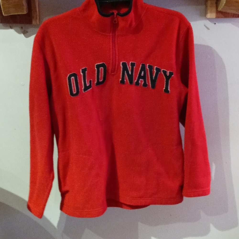 Old Navy Fleece